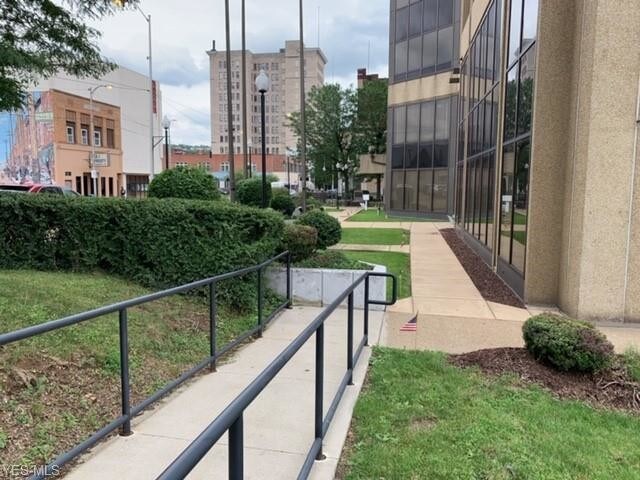 500 Market St, Steubenville, OH for lease Building Photo- Image 1 of 5