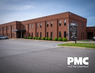 More details for 417 Grand Park Dr, Parkersburg, WV - Office for Lease