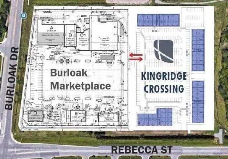 3465 Rebecca St, Oakville, ON à vendre - Photo du bâtiment - Image 3 de 11