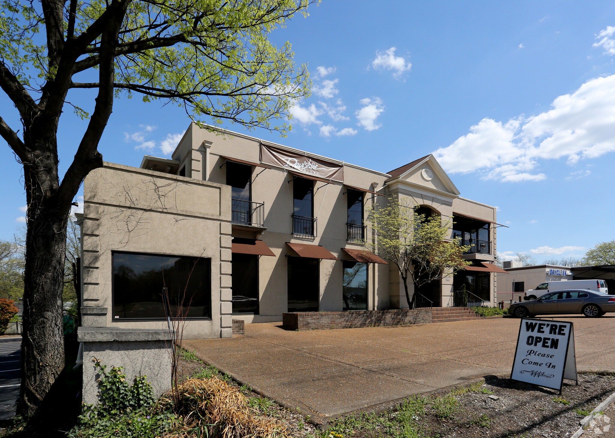 2106 21st Ave S, Nashville, TN à vendre Photo principale- Image 1 de 3