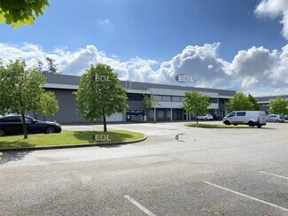 More details for Industrial for Lease