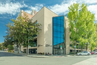 Plus de détails pour 1400 K St, Sacramento, CA - Bureau à louer
