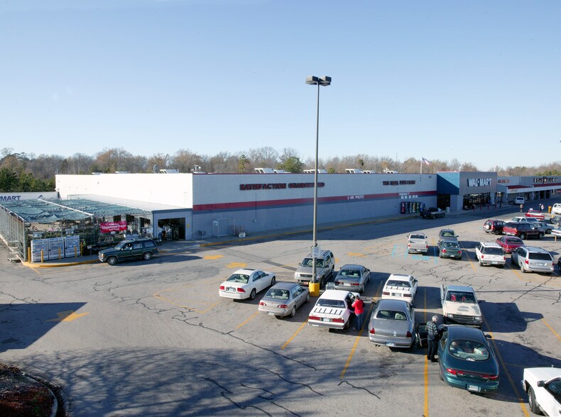 1841 J A Cochran Byp, Chester, SC for lease - Building Photo - Image 2 of 25