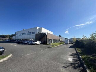 Plus de détails pour Plusieurs types d'espaces à louer