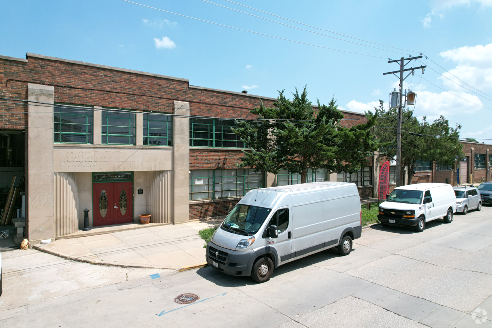 9900 Franklin Ave, Franklin Park, IL à vendre Photo principale- Image 1 de 1