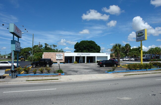 More details for 3140 34th St N, Saint Petersburg, FL - Retail for Sale