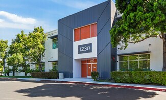 Plus de détails pour 1220-1230 Midas Way, Sunnyvale, CA - Bureau à louer