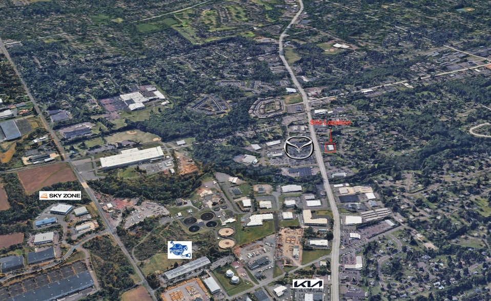 160 Bethlehem Pike, Colmar, PA for lease - Building Photo - Image 3 of 12