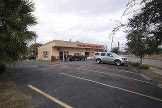 Plus de détails pour 2555 Allen Genoa Rd, Pasadena, TX - Commerce de détail à vendre