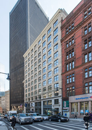 More details for 40 Court St, Boston, MA - Office for Lease