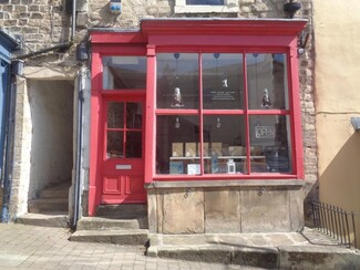 Plus de détails pour 26 The Bank, Barnard Castle - Local commercial à louer