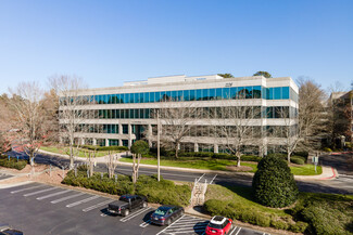 More details for 225 Townpark Dr NW, Kennesaw, GA - Office for Lease