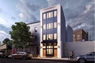 Plus de détails pour 2516 Frankford Ave, Philadelphia, PA - Commerce de détail à louer