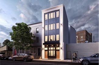 More details for 2516 Frankford Ave, Philadelphia, PA - Retail for Lease
