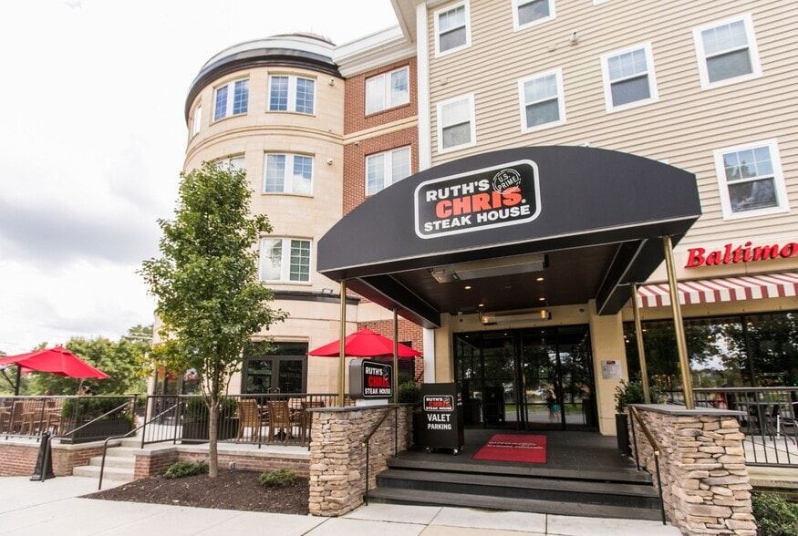 1415 Duckens St, Odenton, MD for lease - Building Photo - Image 3 of 11