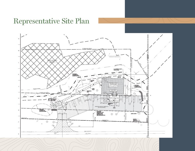 4585 Medina Rd, Akron, OH à vendre - Photo du bâtiment - Image 2 de 5