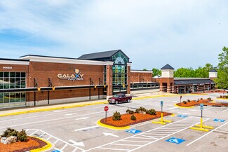 Plus de détails pour 14460 New Falls of Neuse Rd, Raleigh, NC - Commerce de détail à louer