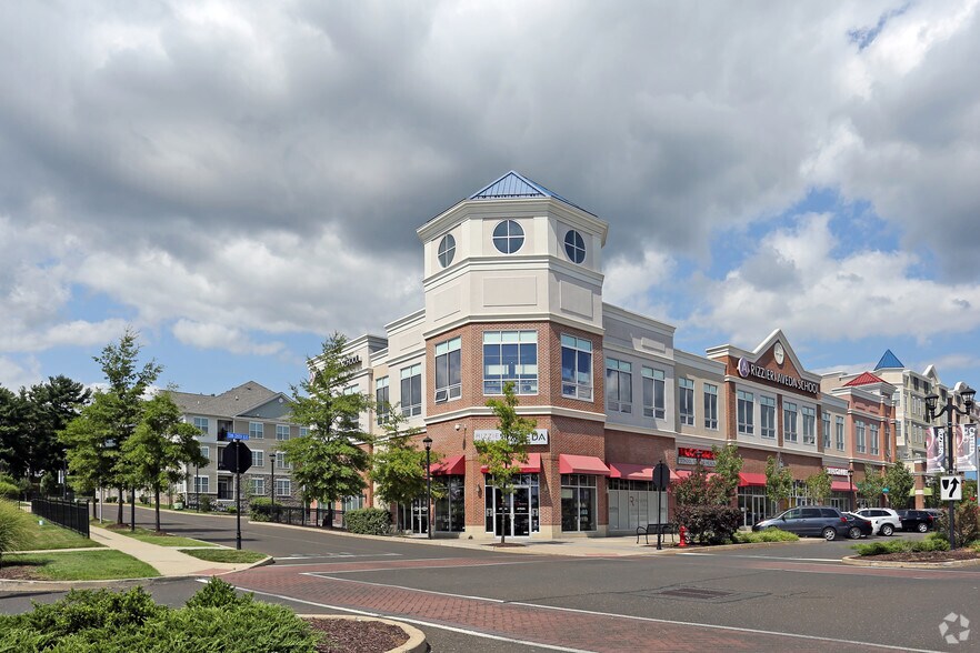 1285 Echelon Mall, Voorhees, NJ à louer - Photo principale - Image 2 de 20