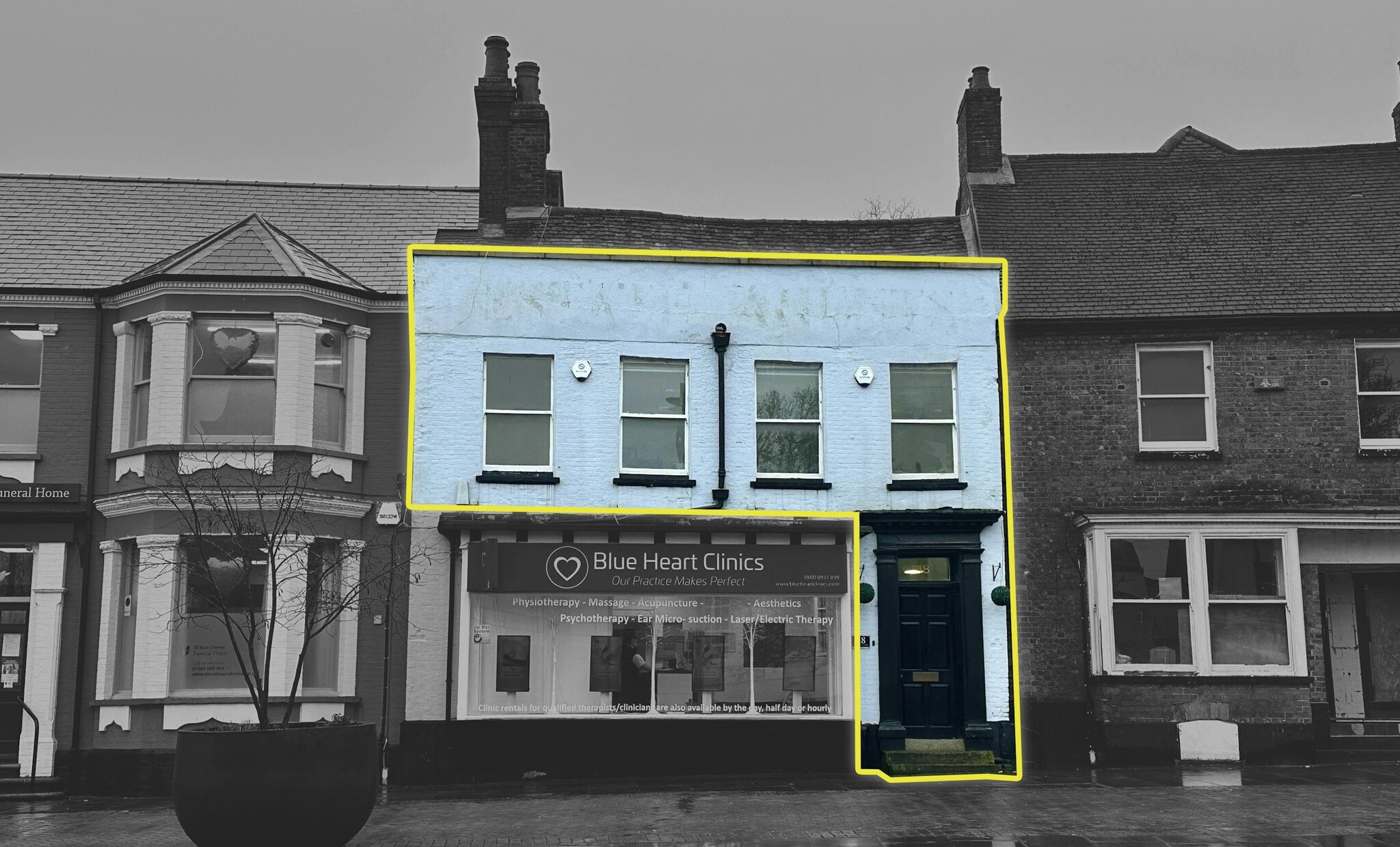 48 High Street South, Dunstable for lease Building Photo- Image 1 of 2