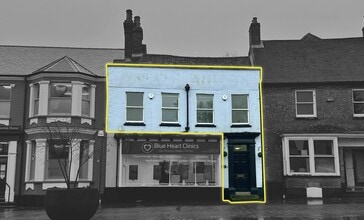 48 High Street South, Dunstable for lease Building Photo- Image 1 of 2
