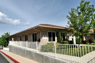 More details for 3740 Lakeside Dr, Reno, NV - Office for Lease