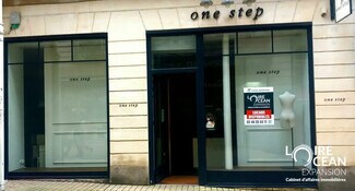 Plus de détails pour Commerce de détail à louer