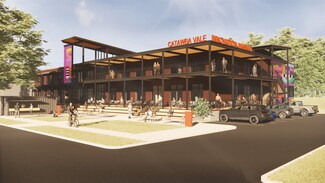 More details for 96 Commerce St, Old Fort, NC - Industrial for Lease