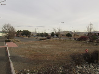 More details for 2400 Oddie Blvd, Sparks, NV - Land for Sale