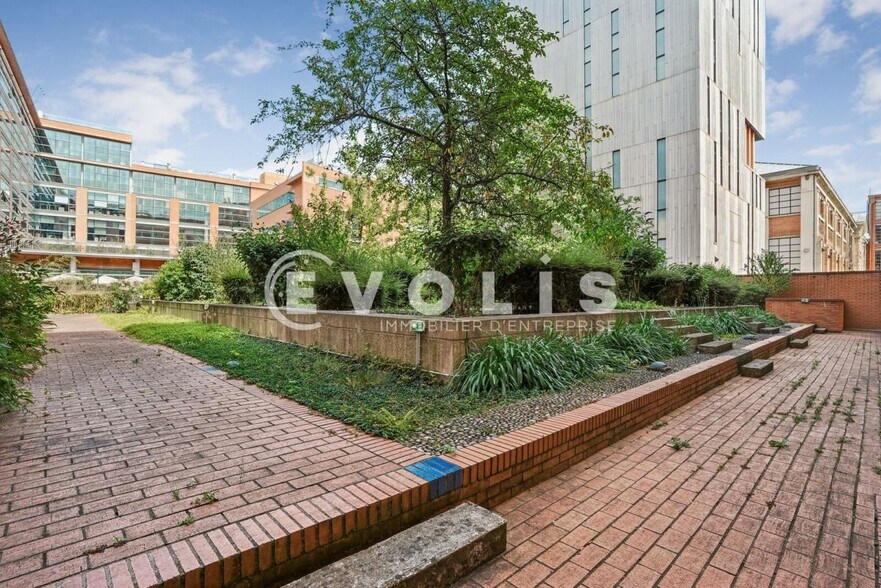 23 Rue Raspail, Ivry-sur-Seine à vendre - Photo du bâtiment - Image 2 de 14