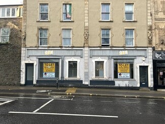 More details for 1-2 Perry Rd, Bristol - Retail for Lease