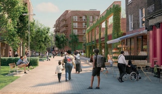 More details for Unit 2 Stroudley walk, London - Retail for Lease