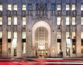 140 New Montgomery St, San Francisco, CA à louer Photo du bâtiment- Image 1 de 9