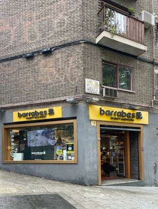 Plus de détails pour Calle Rivera de Curtidores, 21, Madrid - Multi-résidentiel à vendre