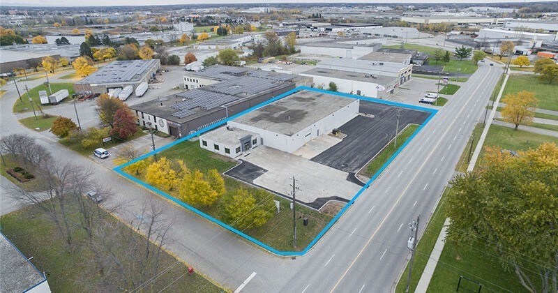 53 Craig St, Brantford, ON for sale Primary Photo- Image 1 of 1