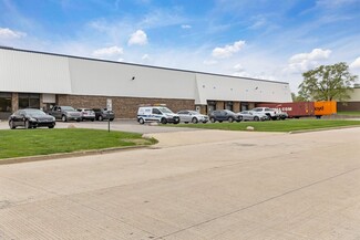 Plus de détails pour 794-854 Golf Ln, Bensenville, IL - Industriel à louer