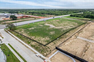 3751 FM 4, Granbury, TX - Aérien Vue de la carte - Image1