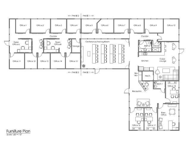 8900 Business Park Dr, Austin, TX à vendre - Photo du bâtiment - Image 2 de 36