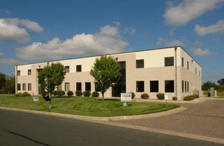 More details for 13743 NE Aberdeen St, Ham Lake, MN - Industrial for Lease