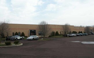 Plus de détails pour 1560 Industry Rd, Hatfield, PA - Industriel à vendre