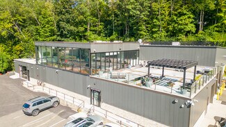 Plus de détails pour 168 Saw Mill River Rd, Hawthorne, NY - Local d'activités à louer