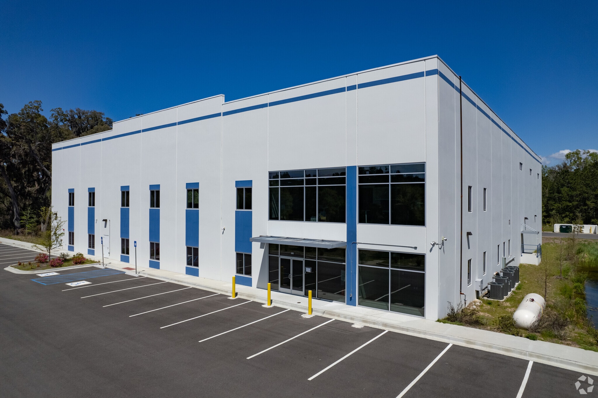 528 Sunbury Rd, Midway, GA for lease Primary Photo- Image 1 of 49