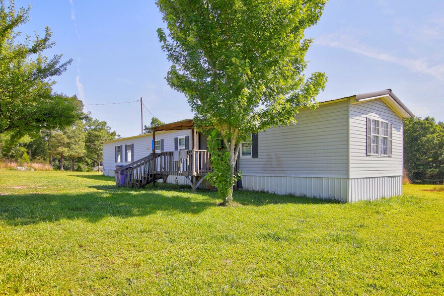 3140 Highway 702, Chappells, SC à vendre - Photo du bâtiment - Image 2 de 37