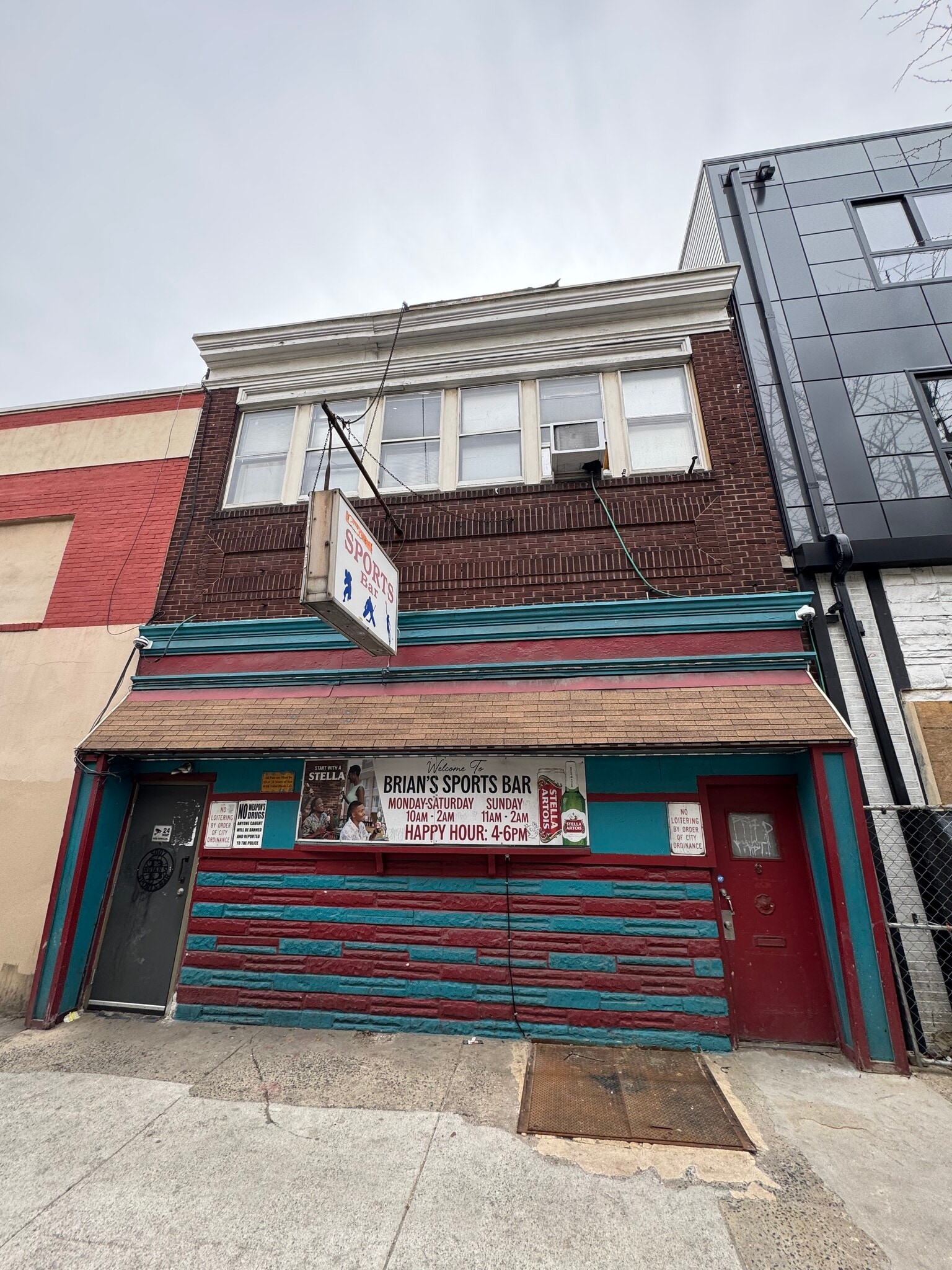 5007 Frankford Ave, Philadelphia, PA à vendre Photo principale- Image 1 de 11