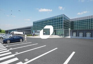 More details for Industrial for Lease