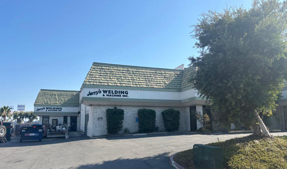 7635-7639 Ronson Rd, San Diego, CA for lease - Building Photo - Image 2 of 3