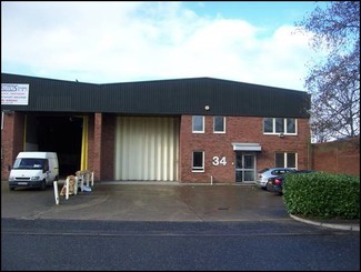 More details for Capitol Way, London - Industrial for Lease