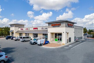 Plus de détails pour 11725 Alamo Ranch Pky, San Antonio, TX - Commerce de détail à louer