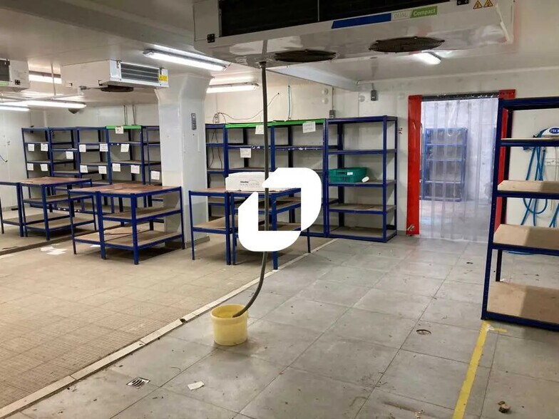 Flex dans Montreuil à louer - Photo intérieure - Image 2 de 6