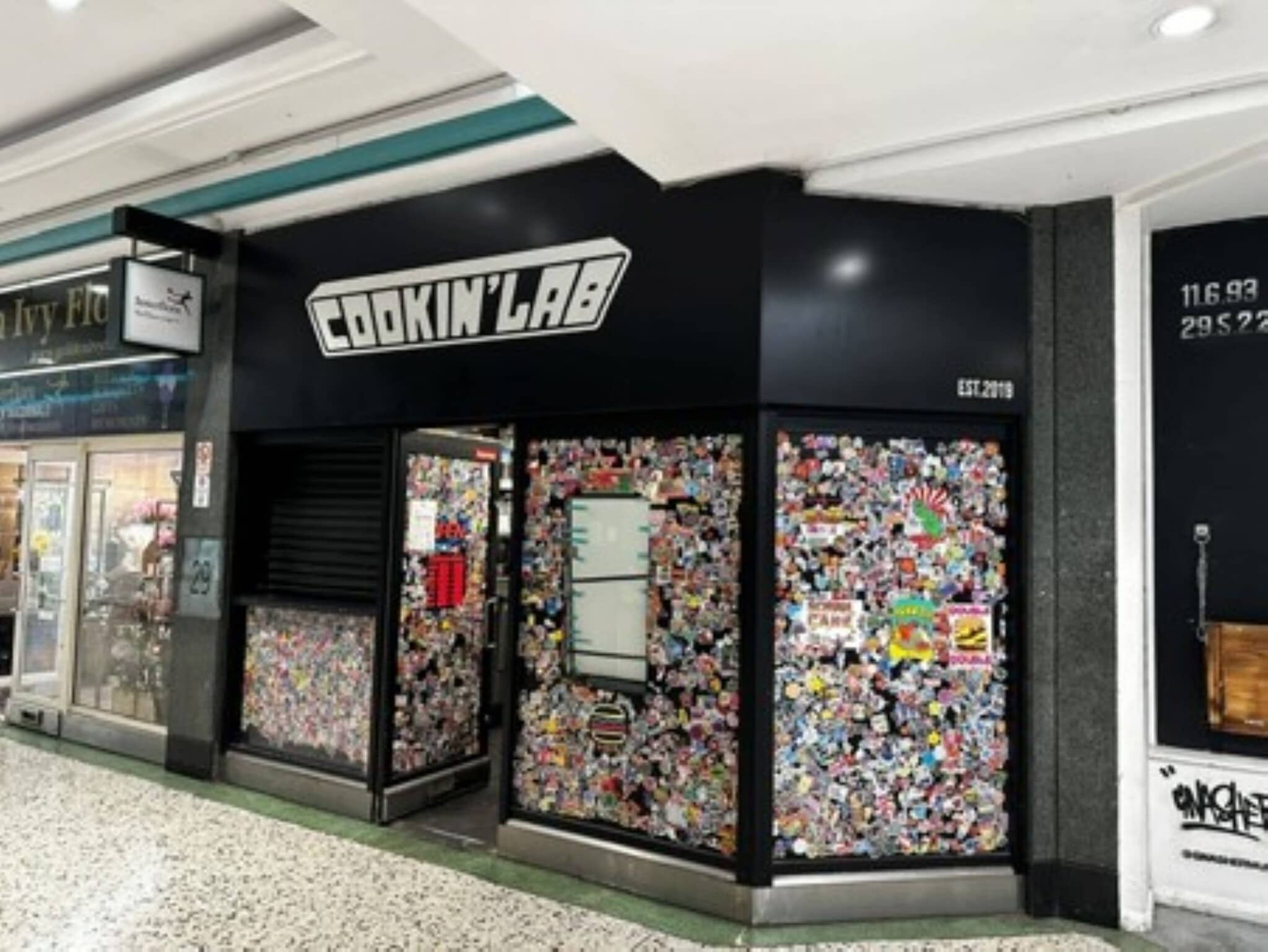 1-32 Quadrant Arcade, Romford for lease Interior Photo- Image 1 of 10