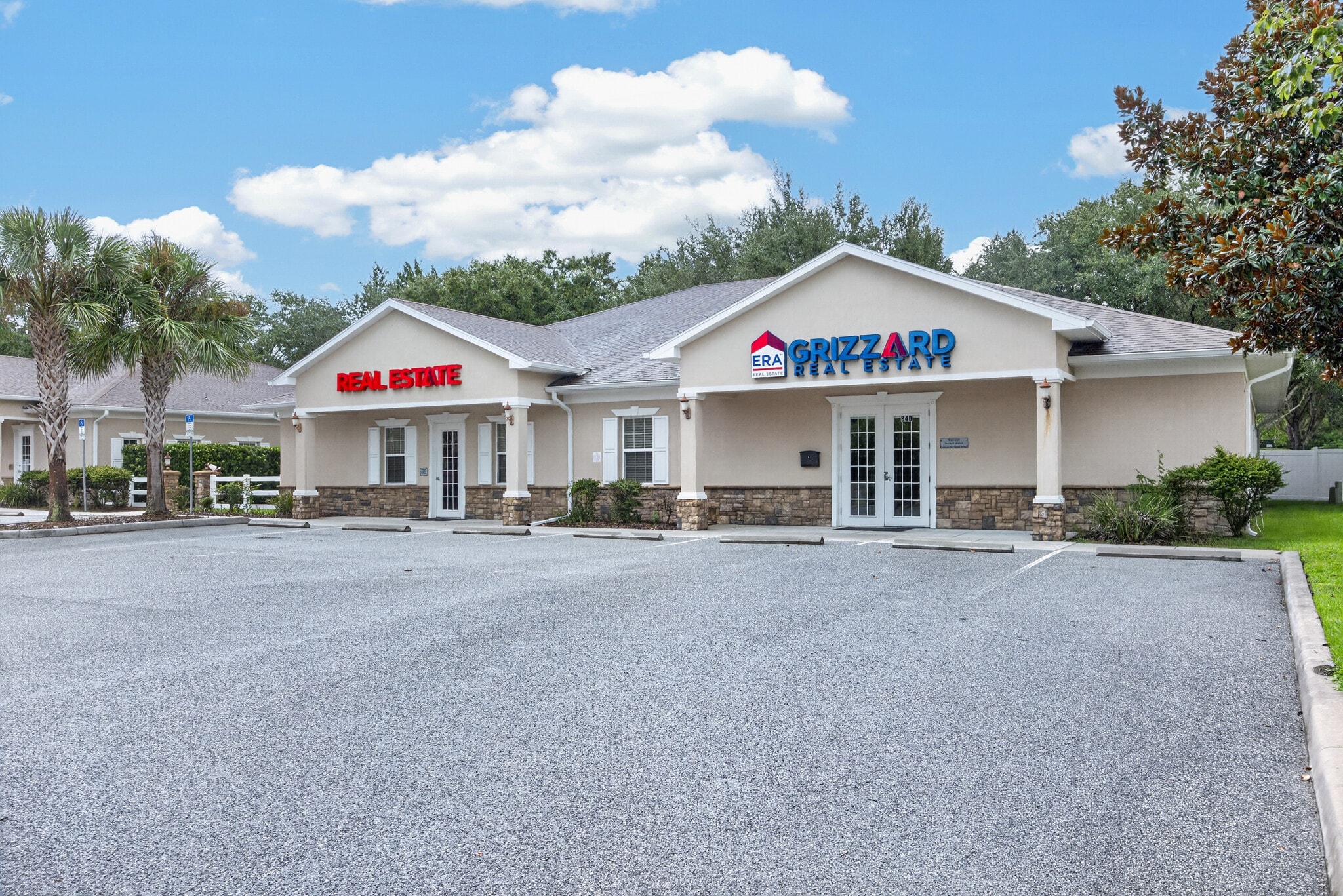 842 Highway 466, Lady Lake, FL for lease Building Photo- Image 1 of 24